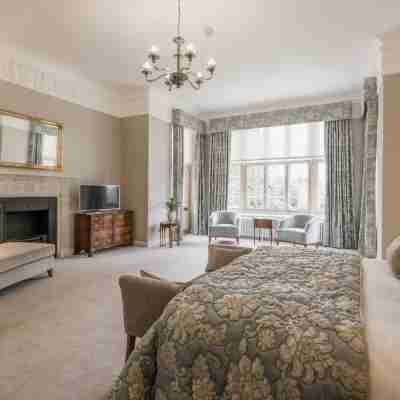 Tylney Hall Hotel Rooms