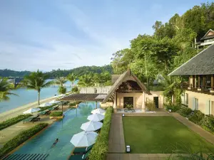 Gaya Island Resort, Kota Kinabalu - an SLH Hotel