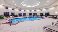 Holiday Inn Express & Suites DUNCAN by IHG - Pools