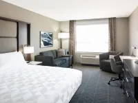 Holiday Inn BOSTON LOGAN AIRPORT - CHELSEA by IHG Hotels in Chelsea