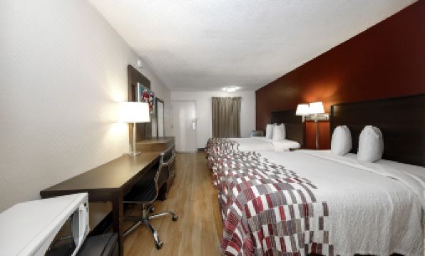 Red Roof Inn Atlanta - Suwanee/Mall of Georgia