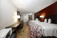 Red Roof Inn Atlanta - Suwanee/Mall of Georgia Hotels in Suwanee