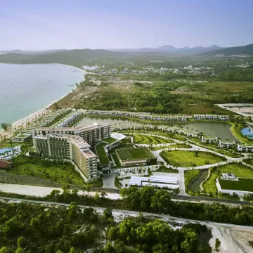 Movenpick Resort Waverly Phu Quoc
