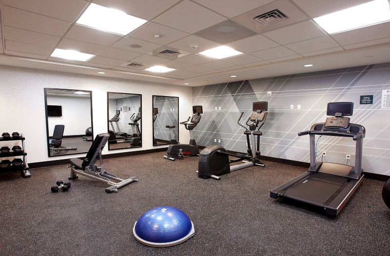 Holiday Inn Louisville Downtown by IHG photo 2