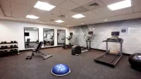 Holiday Inn LOUISVILLE DOWNTOWN by IHG - Gym