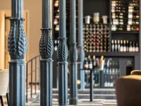 Merici Hotel Sittard - bar