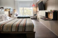 Moxy Austin - University Hotels in Austin