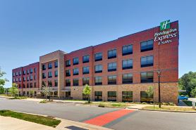 Holiday Inn Express & Suites WINSTON - SALEM SW - CLEMMONS by IHG