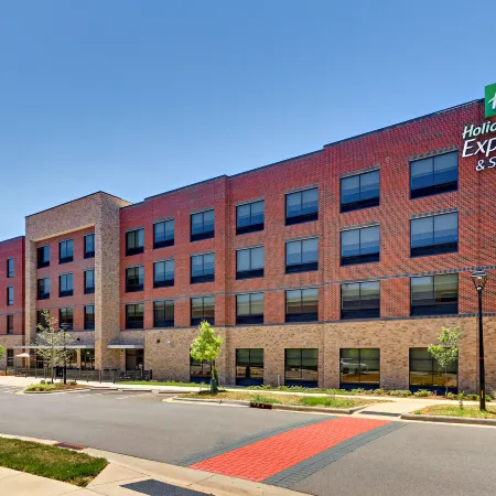 Holiday Inn Express & Suites WINSTON - SALEM SW - CLEMMONS by IHG