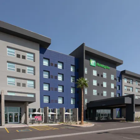 Holiday Inn GLENDALE - STADIUM & ENT DIST by IHG