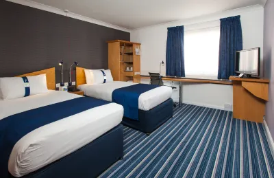 Holiday Inn Express Bristol - Filton فنادق في Emersons Green