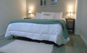 Rio Tigre Hotel - Housity