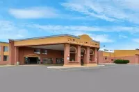 Quality Inn Alamosa Hotels in Mosca