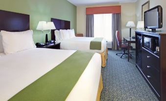 Holiday Inn Express & Suites Covington