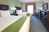 Holiday Inn Express & Suites Covington