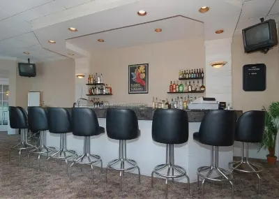 QUALITY INN Riddick's Folly House Museum 주변 호텔