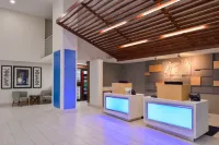Holiday Inn Express & Suites Shreveport - Downtown