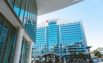 Las Vegas Marriott