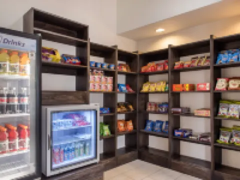 Holiday Inn Express & Suites HARRISON by IHG Hotels in Harrison