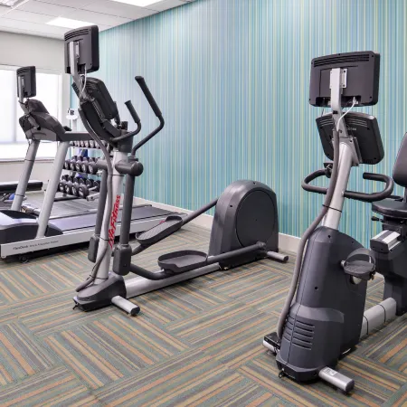 Holiday Inn Express & Suites SAN ANTONIO NW-MEDICAL AREA by IHG