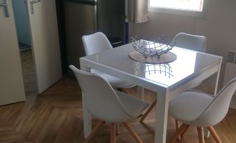 Mobile Home 64759 TyBreizh Holidays at Mar Estang 4 Star Excluding Fun Pass