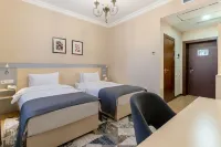 Navruz Hotel Tashkent Отели рядом с достопримечательностью «Ecobozor»