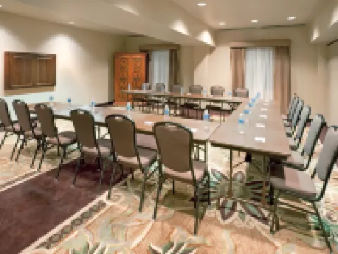 ホリデイ イン エクスプレス & スイーツ イーグル パス by IHG イーグル・パスのホテル