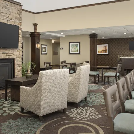 Staybridge Suites Greenville I-85 Woodruff Road by IHG