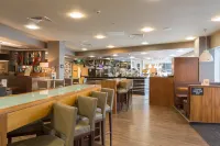 Holiday Inn Manchester - Mediacityuk