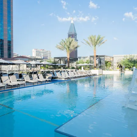 The Venetian® Resort Las Vegas