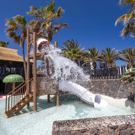 Barceló Fuerteventura Castillo