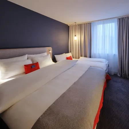 Holiday Inn Express COLOGNE - TROISDORF by IHG