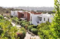 Marsa Siclà Le Ville