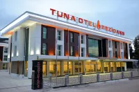 Tuna Otel Rezidans Hotels in Gülağzı Mahallesi