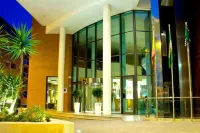 Gran Hotel Victoria Hotels in Almerimar