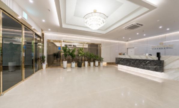 2. 부산 만덕 덴 ..