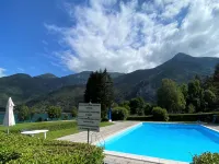 Belvedere - Pools