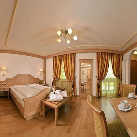 Hotel B&B Andreas