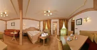 Hotel B&B Andreas