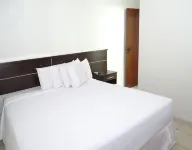 La Fontaine Residencial Aparthotel Hotel in zona Zelia Olguin Theater