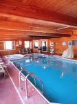 Red Roof Inn Fargo - I-94/ Medical Center - Pool