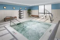 Holiday Inn Express BOSTON NORTH-WOBURN by IHG - Hot Tub