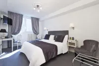 Kyriad Saumur Centre Hotels in 