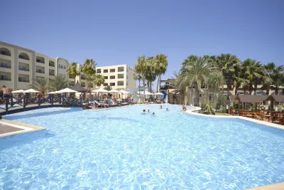 Paradis Palace