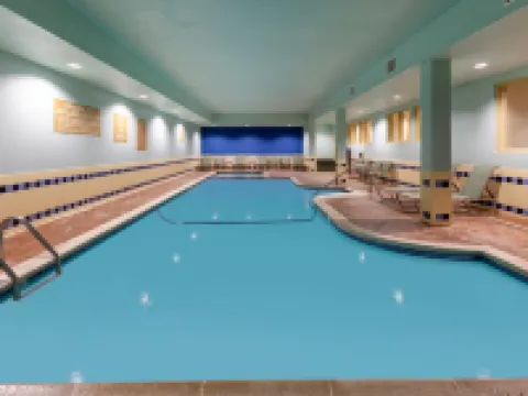 Candlewood Suites WEST SPRINGFIELD by IHG Hotels in West Springfield