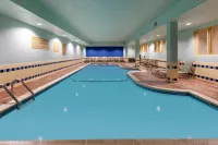 Candlewood Suites West Springfield Hotels in West Springfield