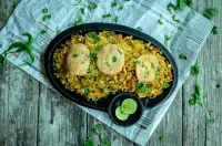 Holiday Inn Express HYDERABAD BANJARA HILLS by IHG - breakfast
