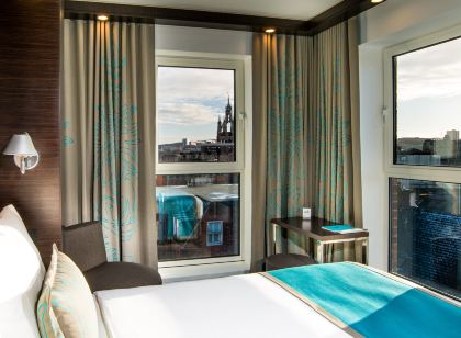 Motel One Newcastle