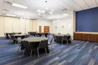 Holiday Inn Express & Suites MONTGOMERY E - EASTCHASE by IHG - Breakfast