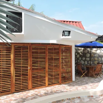 Hotel Melgar Villa Valeria Boutique